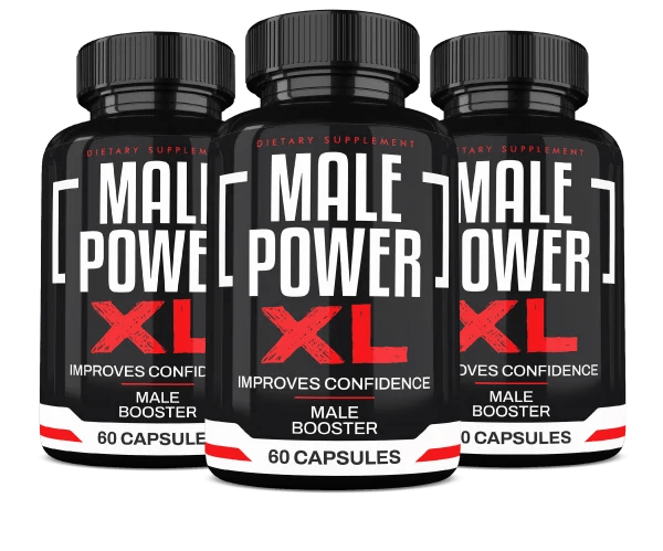 Male Power XL male enhancement